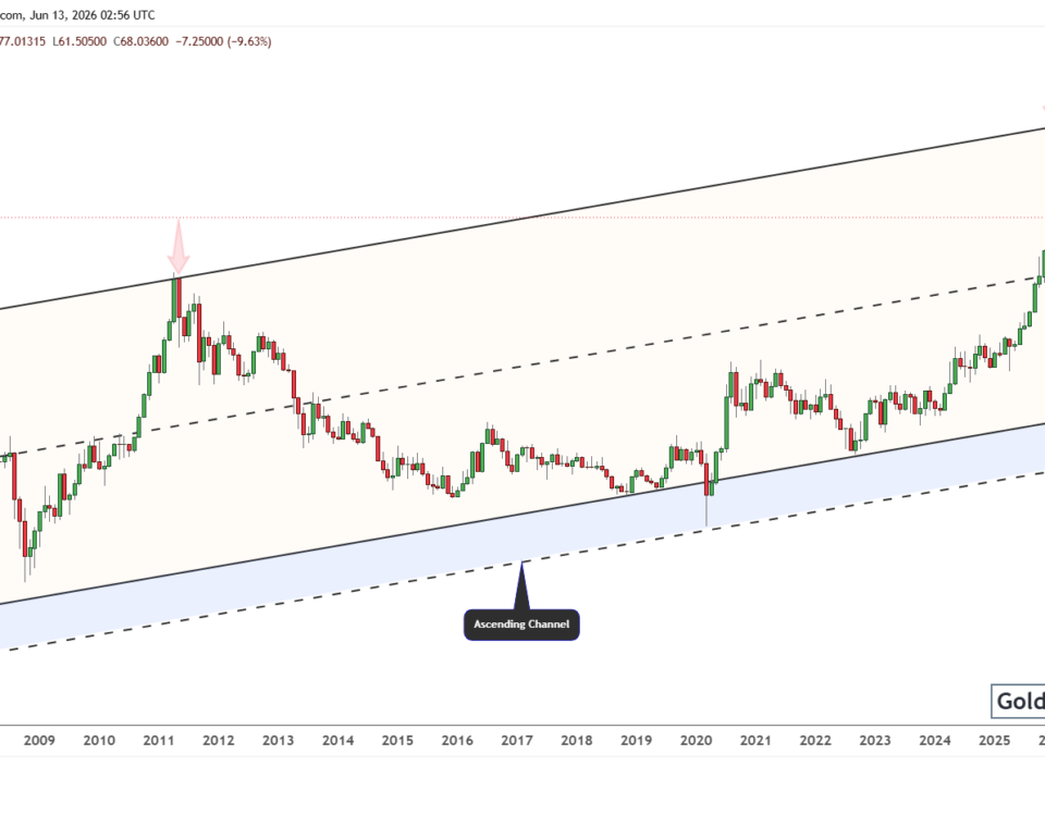 Silver Pattern