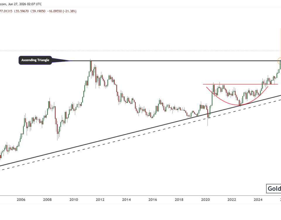 Silver Pattern