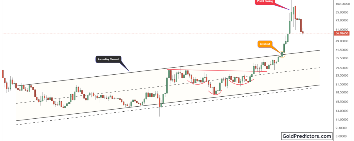 Silver Pattern