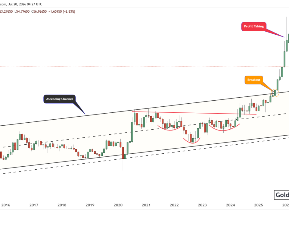 Silver Pattern