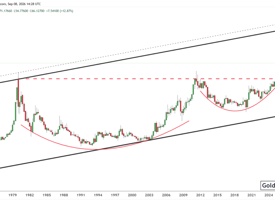 Silver Pattern